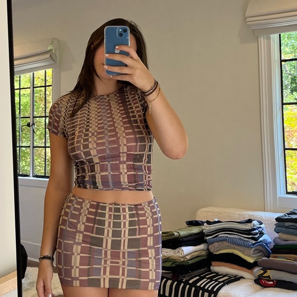Tiger Mist Dresses & Skirts - Tiger mist SKIRT